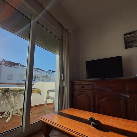 Atico Duplex Zahara Sweet Lägenhet Zahara de los Atunes Exteriör bild