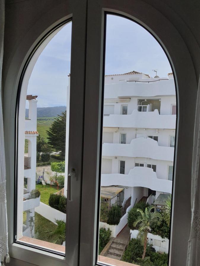 Atico Duplex Zahara Sweet Lägenhet Zahara de los Atunes Exteriör bild