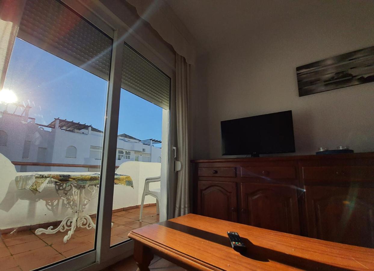 Atico Duplex Zahara Sweet Lägenhet Zahara de los Atunes Exteriör bild