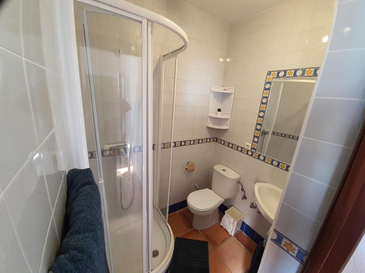 Atico Duplex Zahara Sweet Lägenhet Zahara de los Atunes Exteriör bild