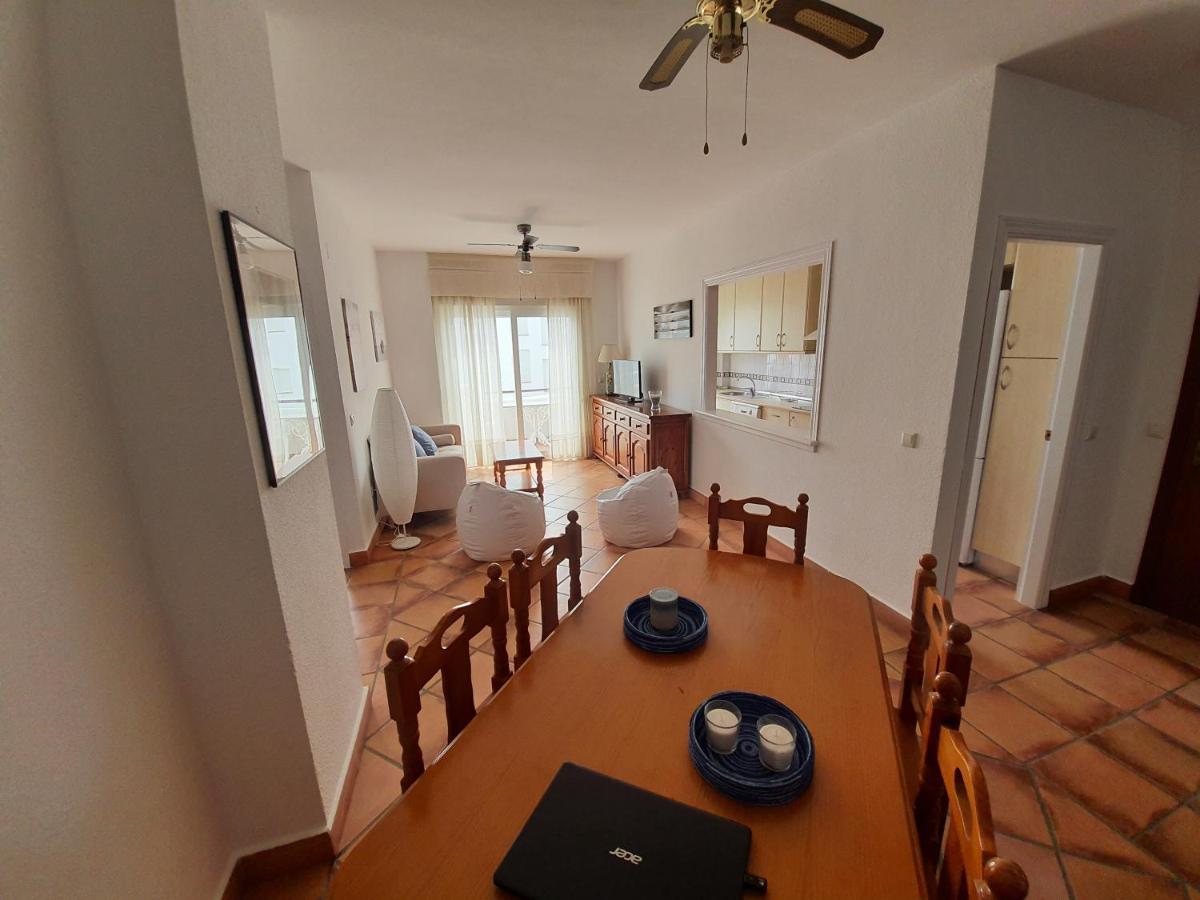 Atico Duplex Zahara Sweet Lägenhet Zahara de los Atunes Exteriör bild