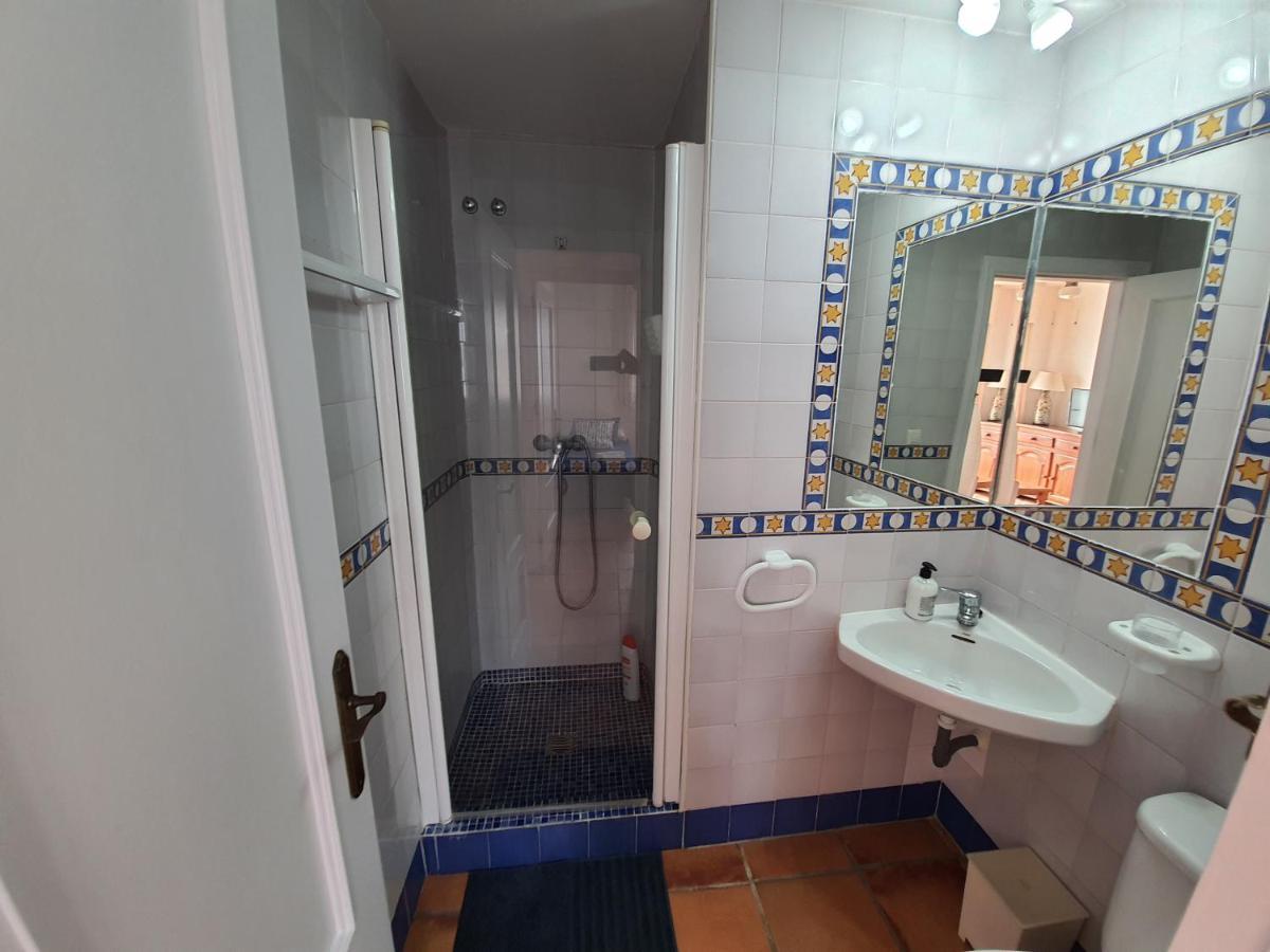 Atico Duplex Zahara Sweet Lägenhet Zahara de los Atunes Exteriör bild