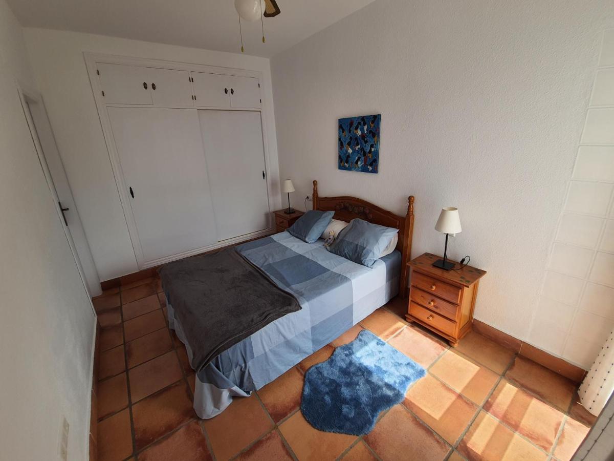 Atico Duplex Zahara Sweet Lägenhet Zahara de los Atunes Exteriör bild