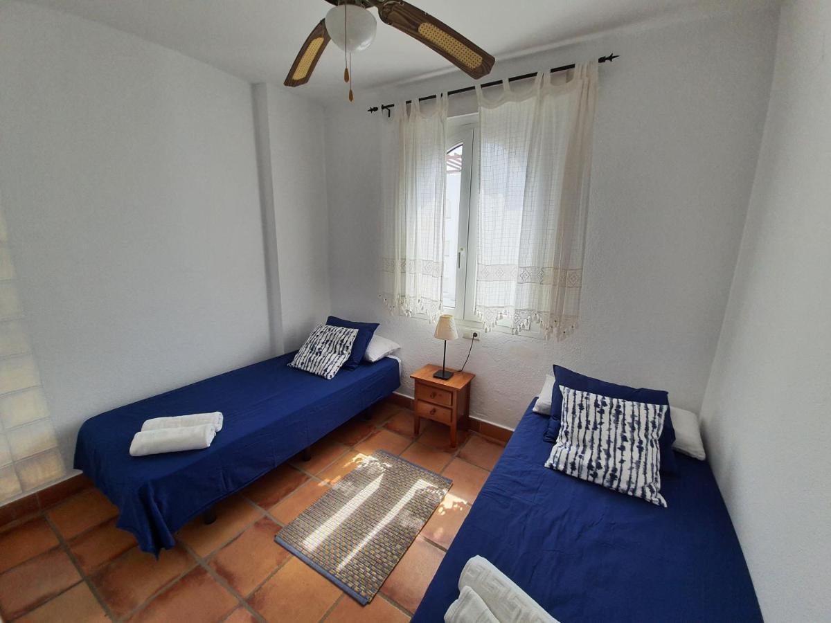 Atico Duplex Zahara Sweet Lägenhet Zahara de los Atunes Exteriör bild