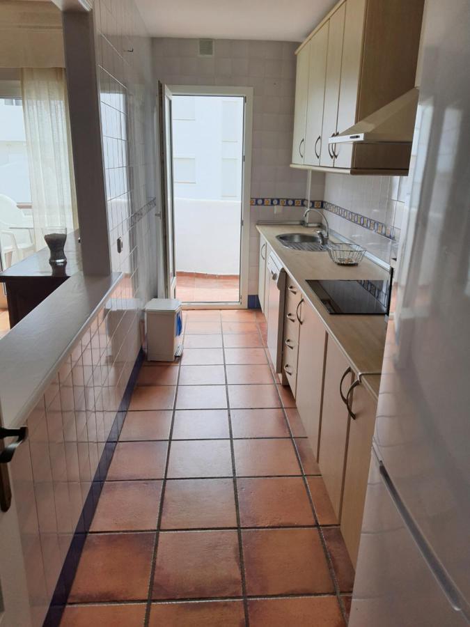 Atico Duplex Zahara Sweet Lägenhet Zahara de los Atunes Exteriör bild