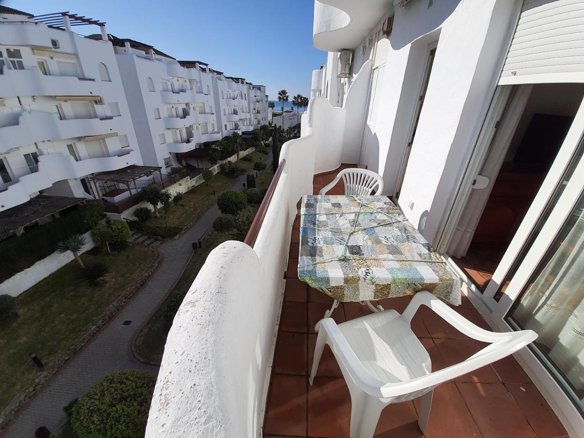 Atico Duplex Zahara Sweet Lägenhet Zahara de los Atunes Exteriör bild