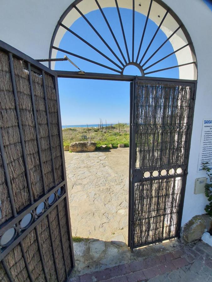Atico Duplex Zahara Sweet Lägenhet Zahara de los Atunes Exteriör bild